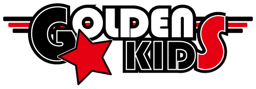 ゴールデンキッズ