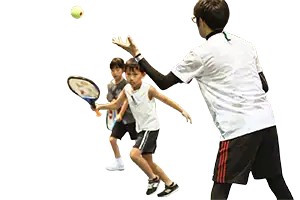 キッズスクール