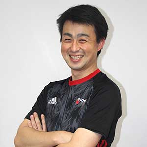 宮田 純雄