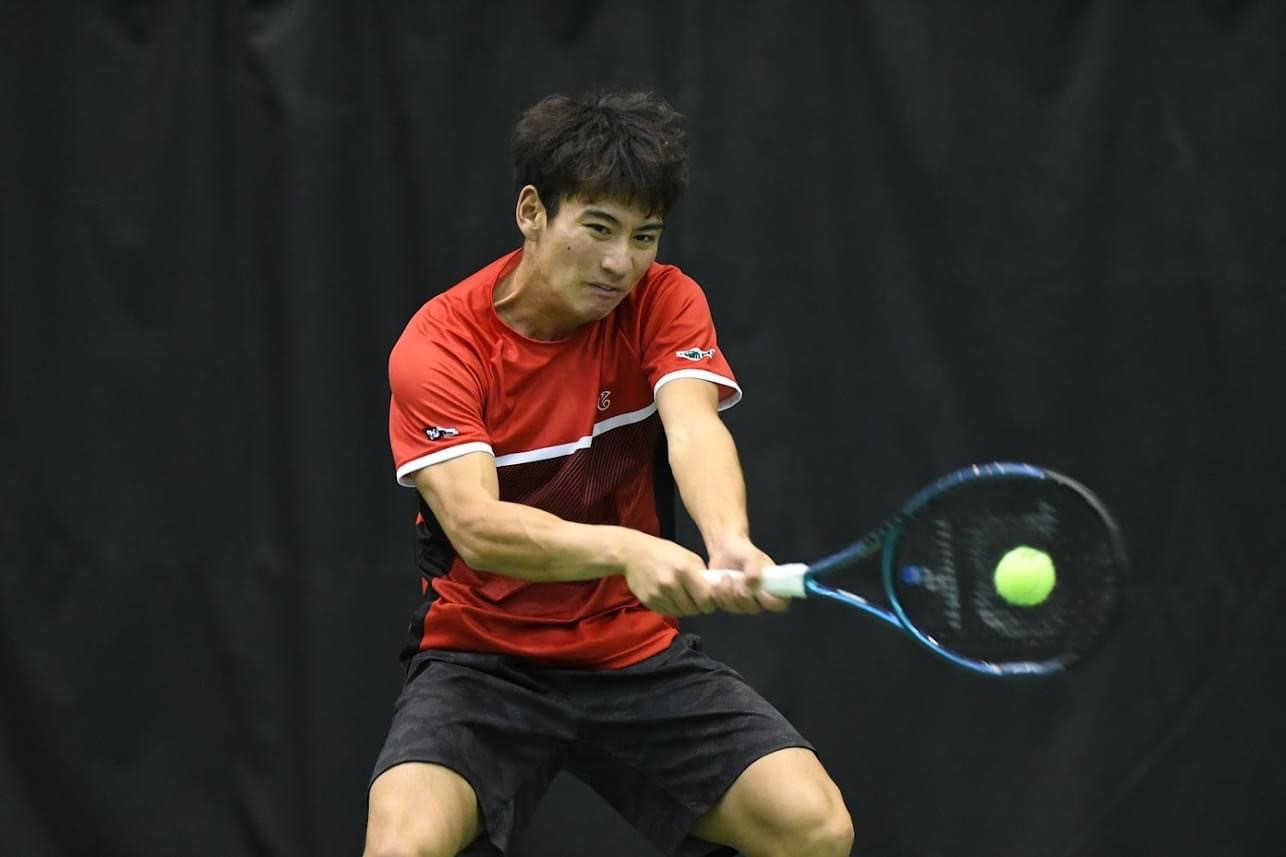 決勝トーナメントへ！ スタッフブログ レックインドアテニススクール新百合ヶ丘