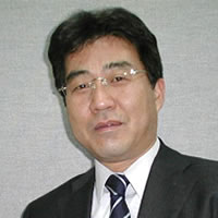 株式会社レック興発　代表取締役　新堀 丘