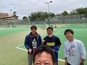テニスキャンプ・エクシブ伊豆【レックテニススクール】