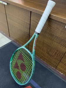 NEWラケット【レックテニススクール】