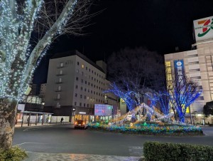 武蔵境駅