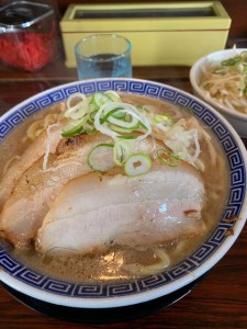 ラーメン