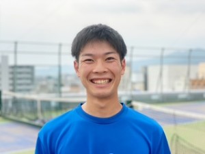 季節の変わり目【レックテニススクール】