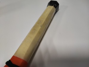 ㈰グリップ