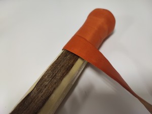 　㈫レザー