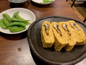 鰻巻き