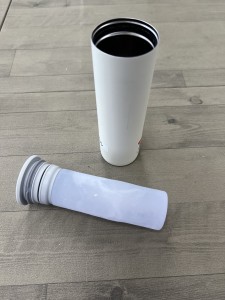 暑さに負けない【レックテニススクール】