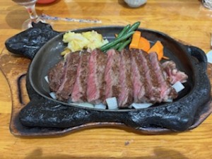 食欲の秋【レックテニススクール】