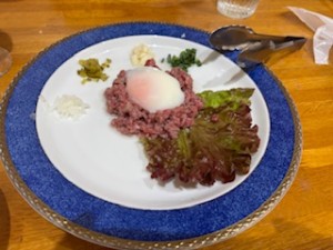 食欲の秋【レックテニススクール】