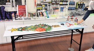 クリスマスイベント！！【レックテニススクール】