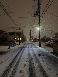 年始め【レックテニススクール】