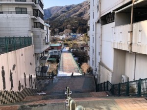 鬼怒川温泉【レックテニススクール】