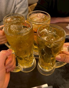 女子散歩＠浅草【レックテニススクール】