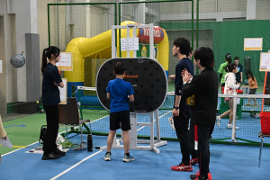 REC FESTA 2026！【レックテニススクール】