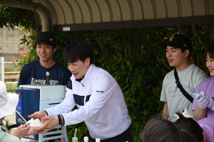 REC FESTA 2026！【レックテニススクール】