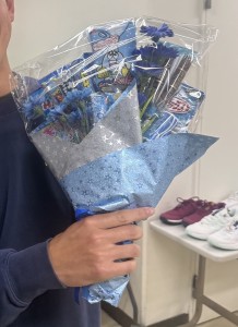 卒業の季節【レックテニススクール】