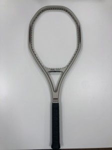 MARUMAN GRAPHITE OCTAGON【レックテニススクール】