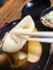 暑いときは辛い物？？？【レックテニススクール】