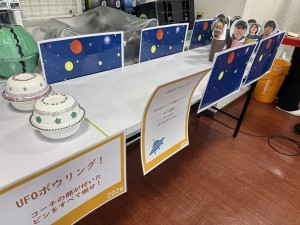 ジュニア夏祭りイベント実施中！！【レックテニススクール】