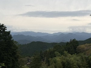 紅葉を見に行くにしても【レックテニススクール】