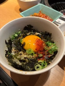 最高の季節！焼肉きんぐで安心の食べ放題！【レックテニススクール】